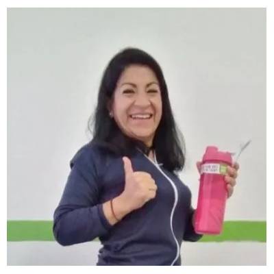 Silvia R. — energía con Kit Básico